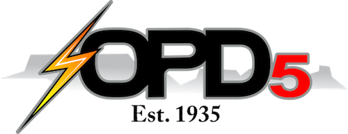 Overton Power District