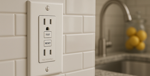 GFCI-outlet-s